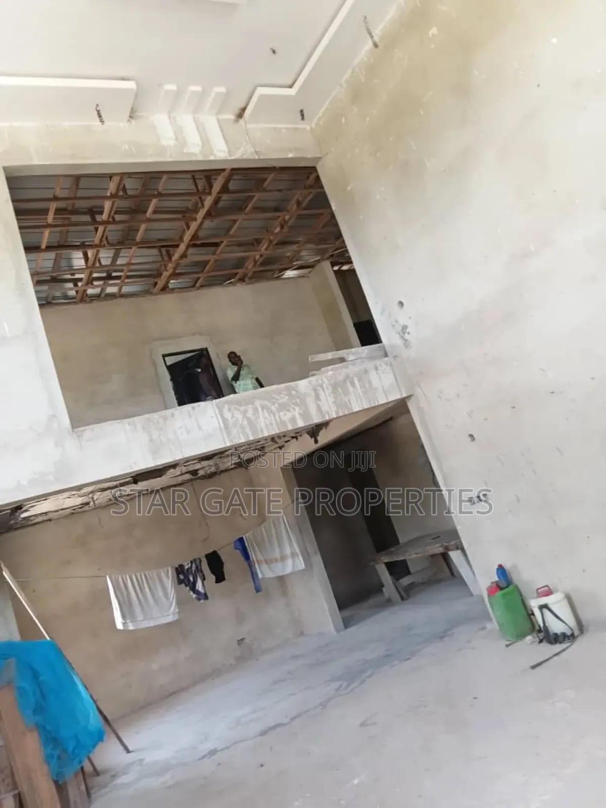 4bdrm House in Ejisu Bomfa for sale