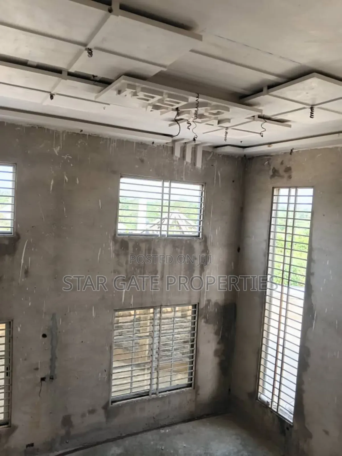 4bdrm House in Ejisu Bomfa for sale