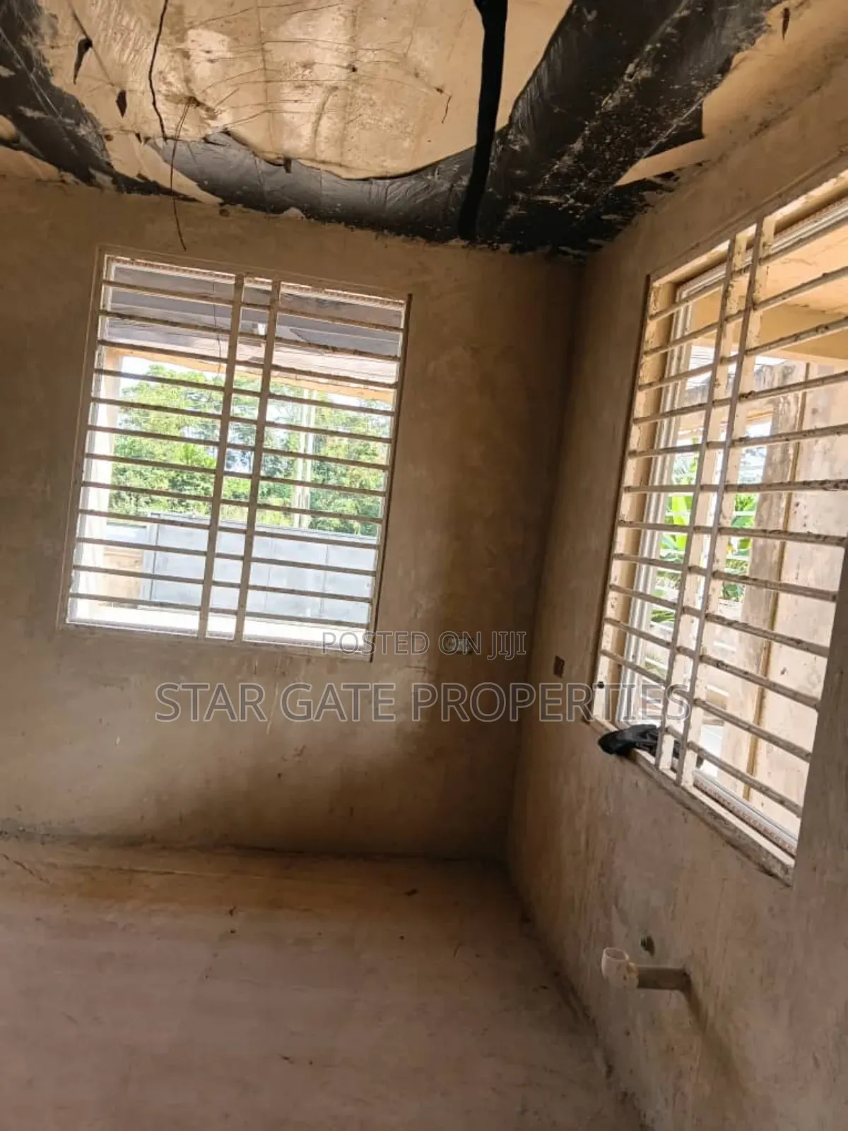 4bdrm House in Ejisu Bomfa for sale