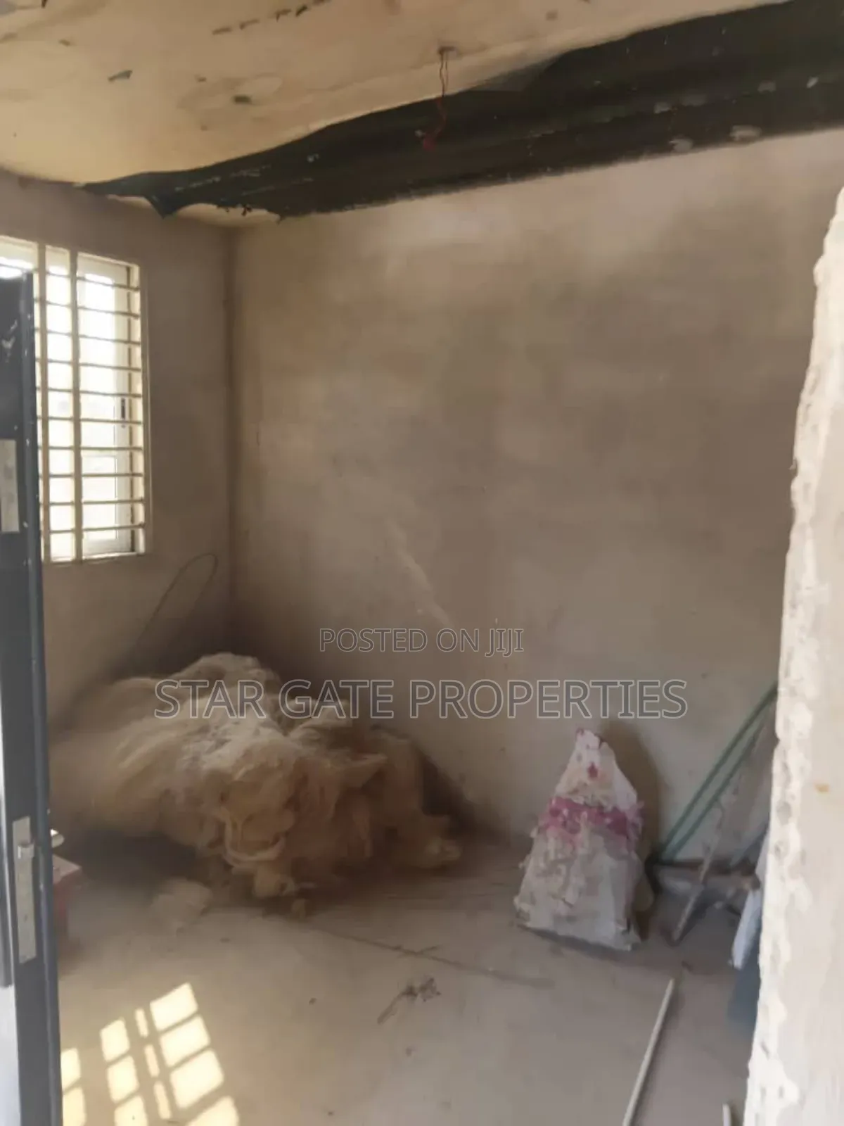 4bdrm House in Ejisu Bomfa for sale