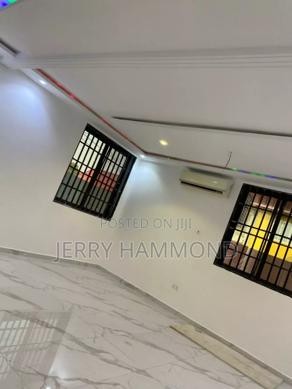 3bdrm House in Teshie Nungua Estate for rent