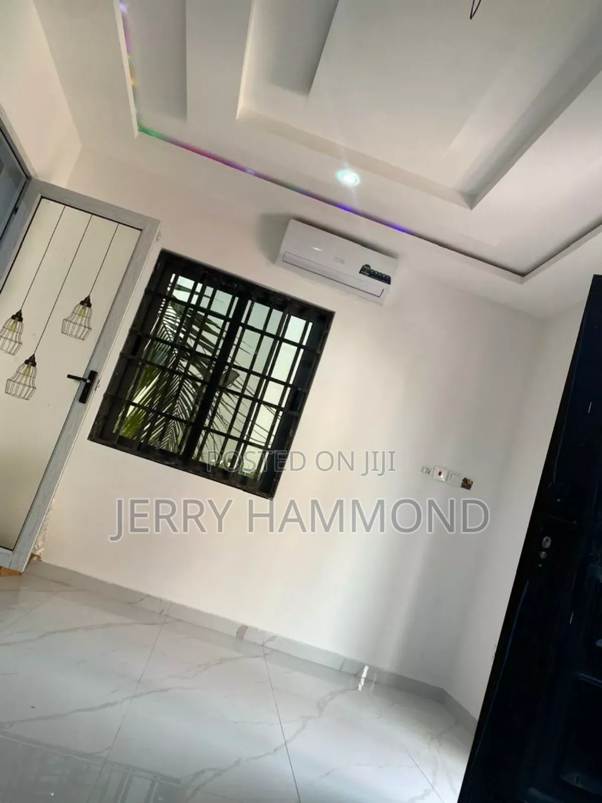 3bdrm House in Teshie Nungua Estate for rent