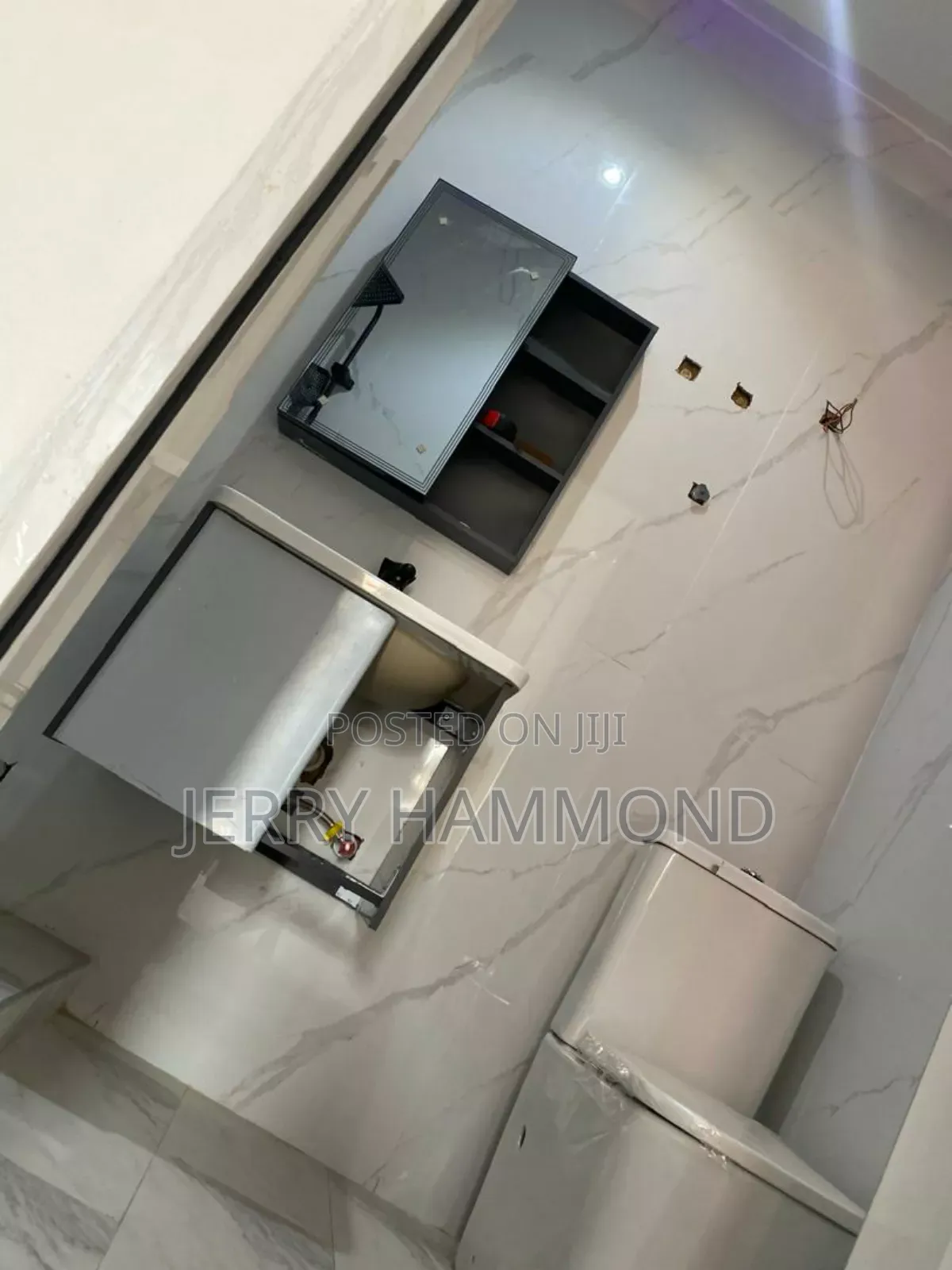 3bdrm House in Teshie Nungua Estate for rent