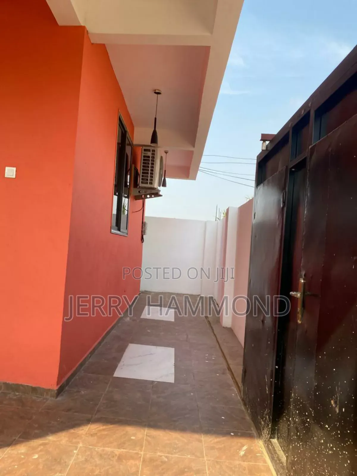 3bdrm House in Teshie Nungua Estate for rent