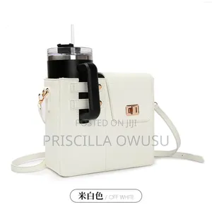 Cross Border Stanley Cup Bag