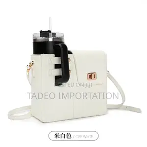 Cross Border Stanley Cup Bag