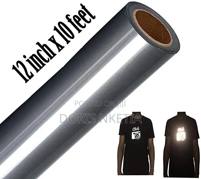 Heat Transfer Vinyl