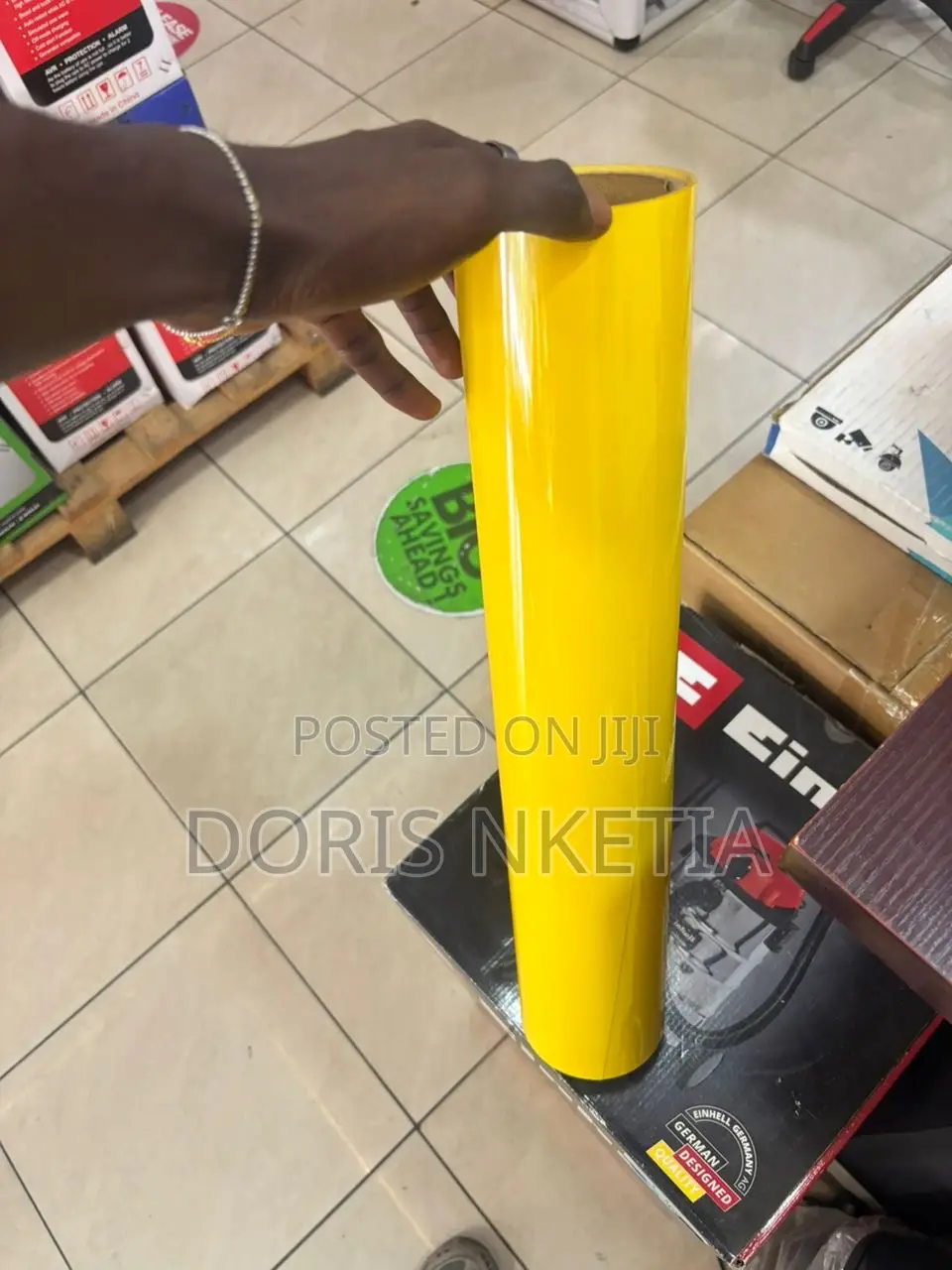 Heat Transfer Vinyl