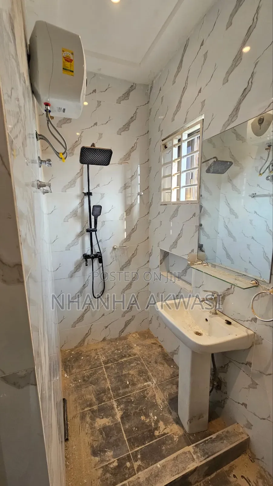 2bdrm Apartment in Tema Metropolitan for rent