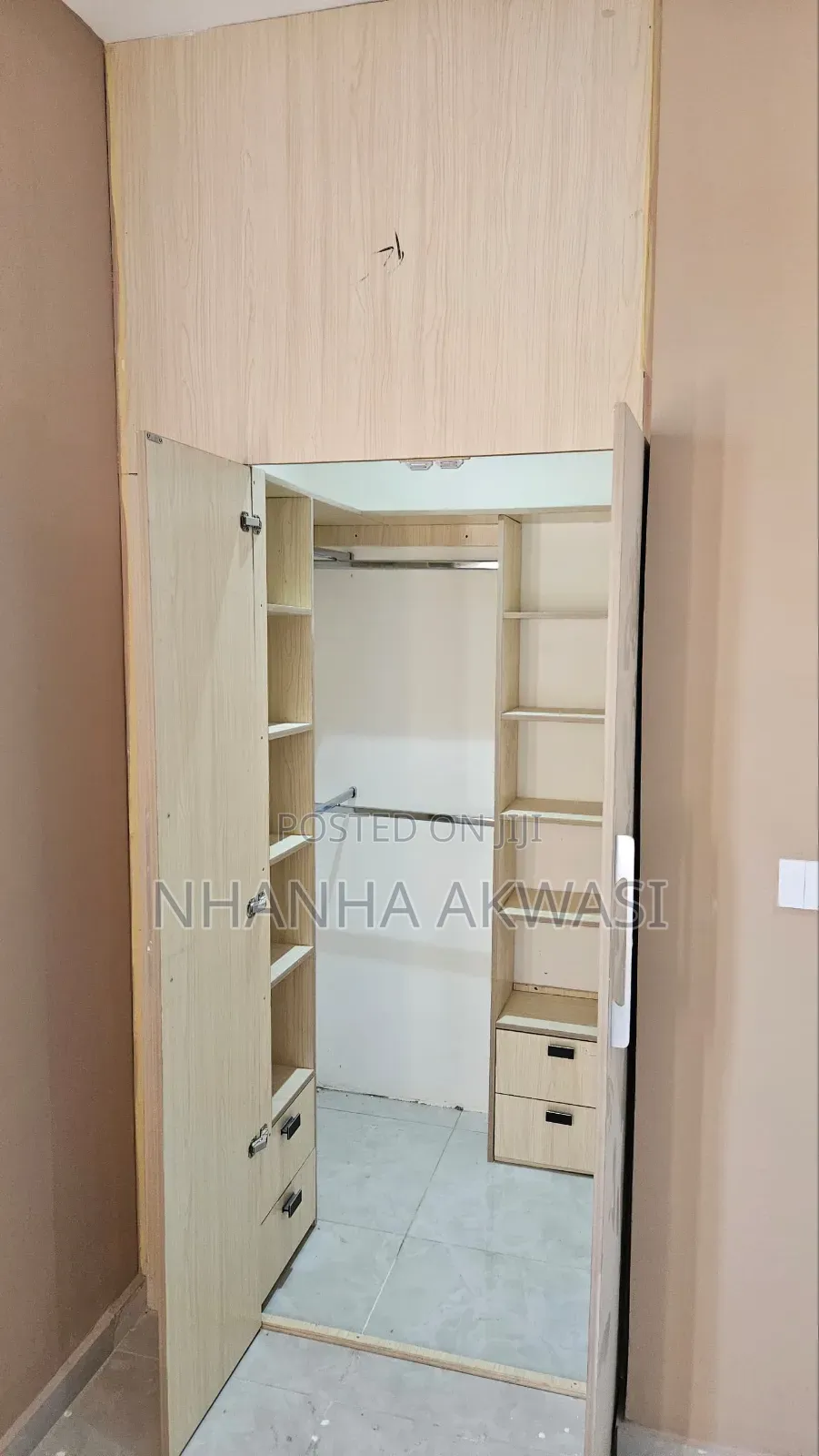 2bdrm Apartment in Tema Metropolitan for rent