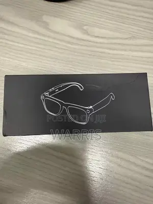 Ai Smart Glasses Ultra Clear Camera