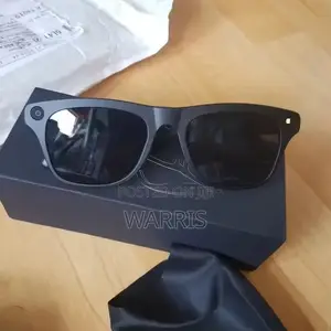 Ai Smart Glasses Ultra Clear Camera