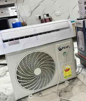 Shop Classic White 1.5hp Pearl Electric Ac