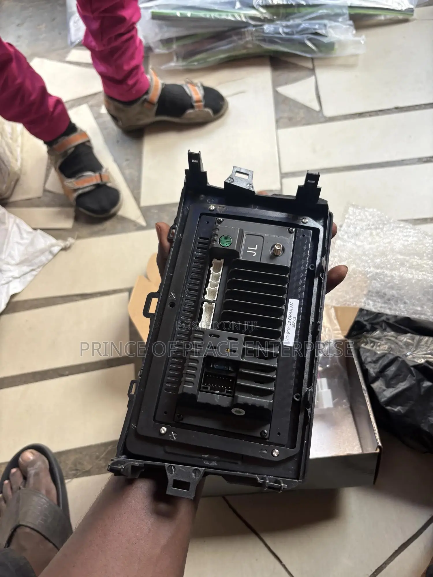 Toyota Corolla 2009 2010 2011 2012 2013 Android Car Screen