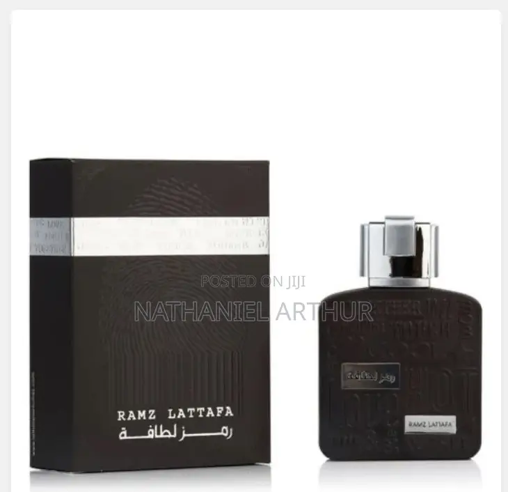 Nna Fragrances