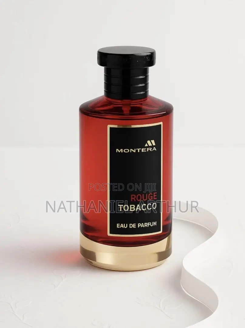 Nna Fragrances