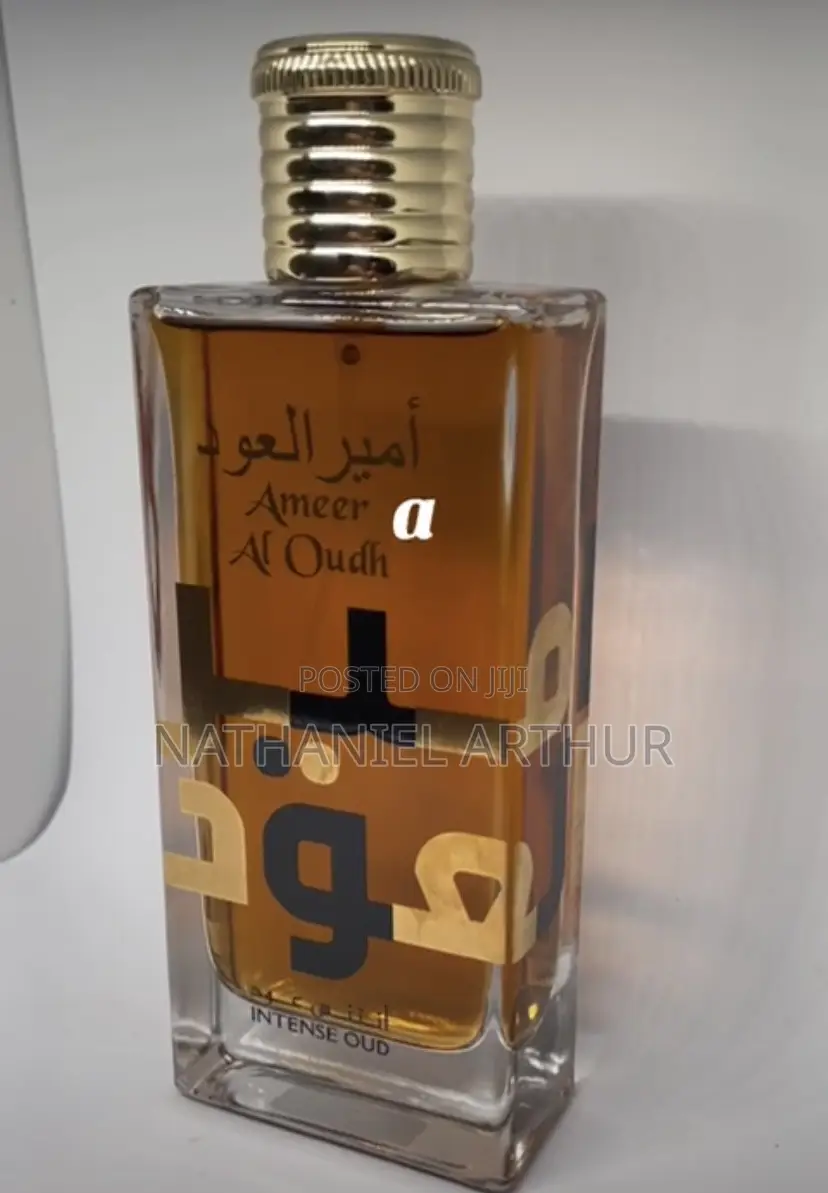 Nna Fragrances