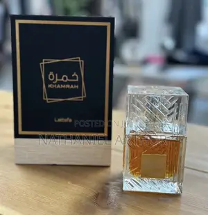 Nna Fragrances