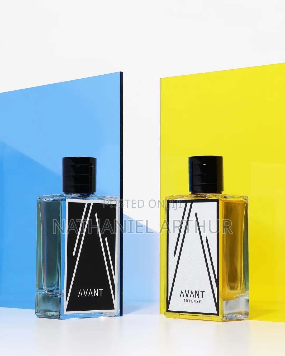 Nna Fragrances
