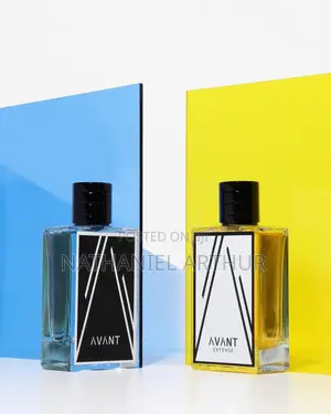 Nna Fragrances