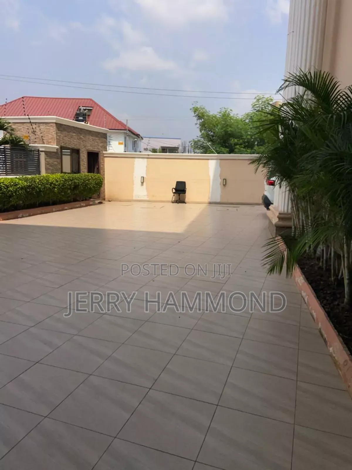 2bdrm Apartment in Tseaddo Trust Area for rent
