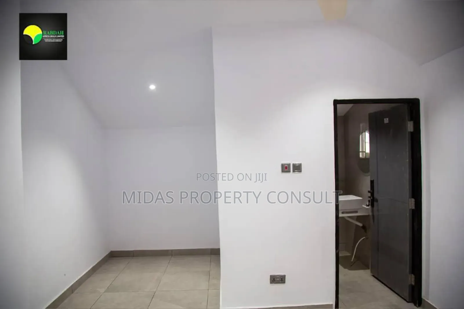 2bdrm House in Gbetsele Micheal, Tema Metropolitan for sale