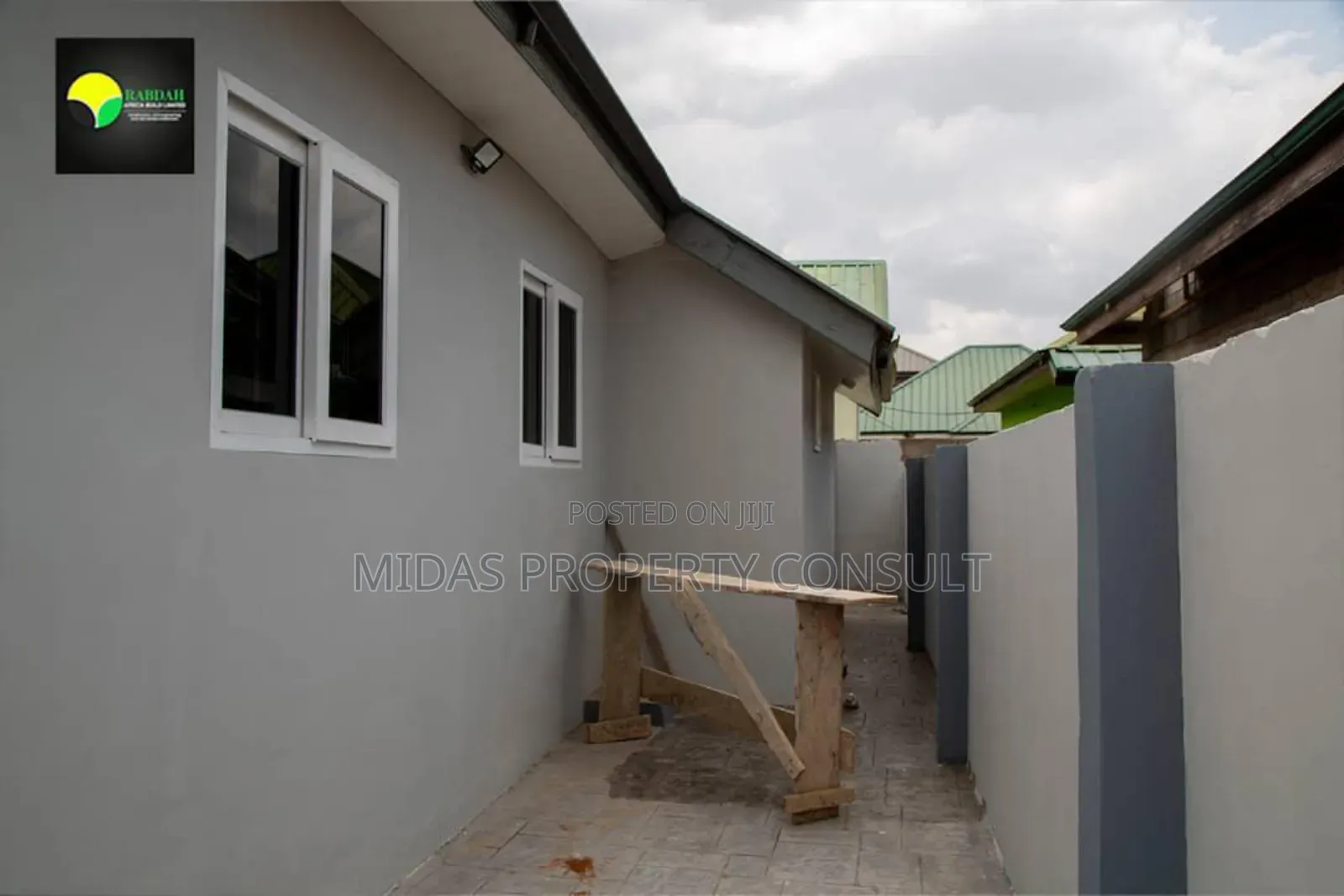 2bdrm House in Gbetsele Micheal, Tema Metropolitan for sale