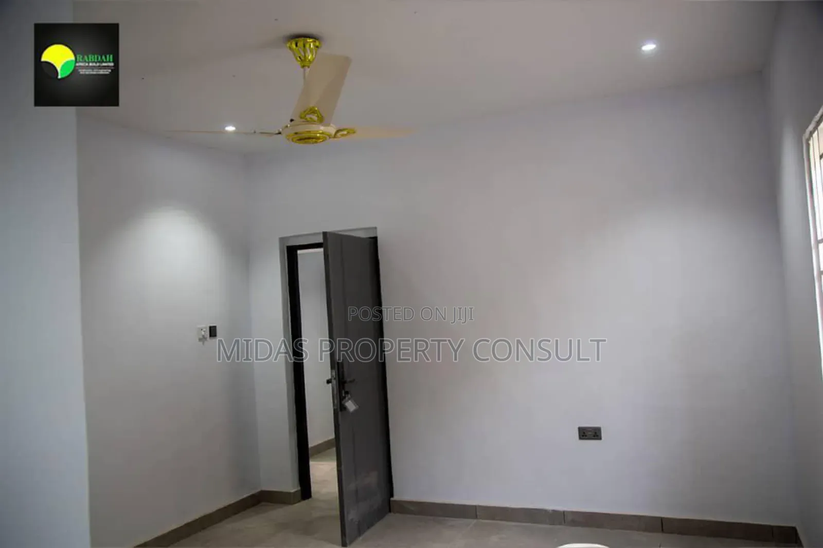 2bdrm House in Gbetsele Micheal, Tema Metropolitan for sale