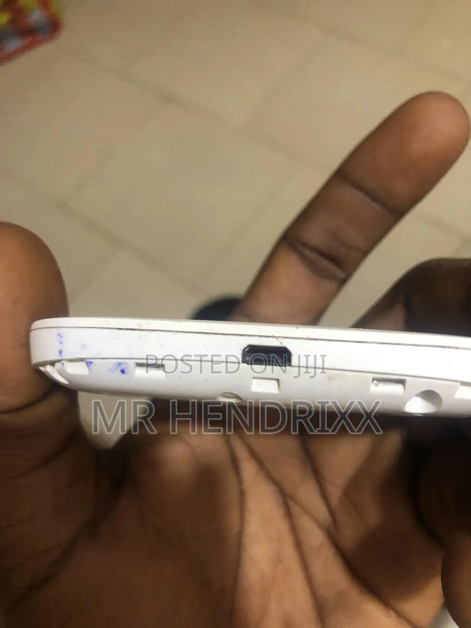Vodafone Fast 3g Mifi