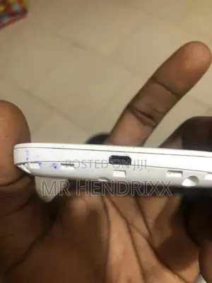 Vodafone Fast 3g Mifi