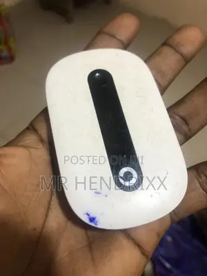 Vodafone Fast 3g Mifi