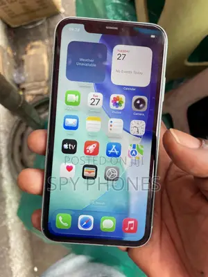Apple iPhone 11 64 GB