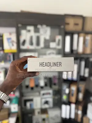 Rayban Meta Headliner Gen 2