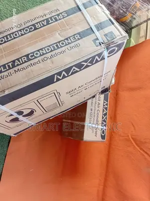 Maxmo 1.5 Ton Superior Cooling Performance Ac