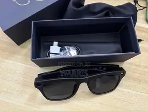 Ai Smart Glasses Ultra Clear Camera