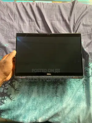 Laptop Dell Latitude 7390 8GB Intel Core I5 SSD 256GB
