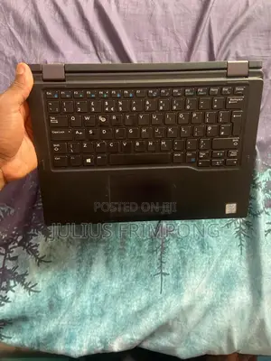 Laptop Dell Latitude 7390 8GB Intel Core I5 SSD 256GB