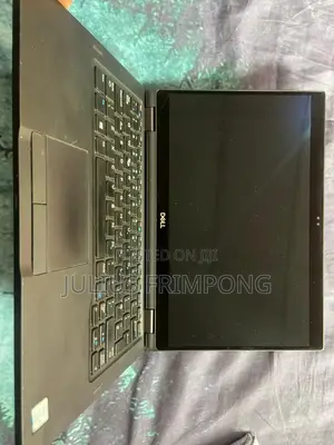 Laptop Dell Latitude 7390 8GB Intel Core I5 SSD 256GB