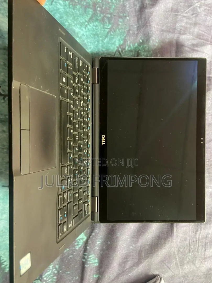 Laptop Dell Latitude 7390 8GB Intel Core I5 SSD 256GB