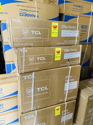 1.5hp TCL/ Split Air Conditioner