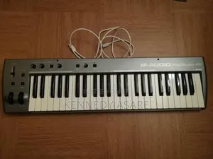M-audio Keystation 49i