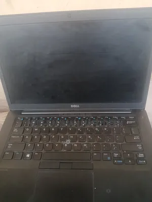 Laptop Dell Latitude 7480 8GB Intel Core i5 SSD 256GB