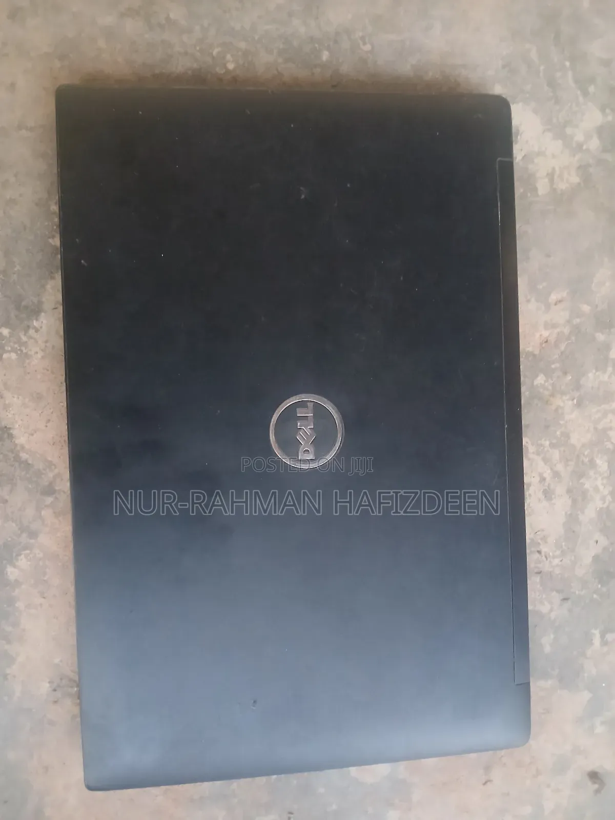 Laptop Dell Latitude 7480 8GB Intel Core i5 SSD 256GB