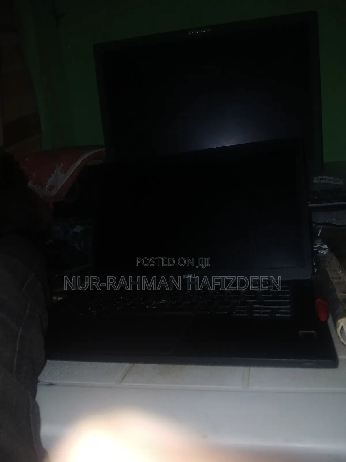 Laptop Dell Latitude 7480 8GB Intel Core i5 SSD 256GB