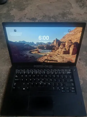 Laptop Dell Latitude 7480 8GB Intel Core i5 SSD 256GB