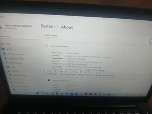 Laptop Dell Latitude 7480 8GB Intel Core i5 SSD 256GB