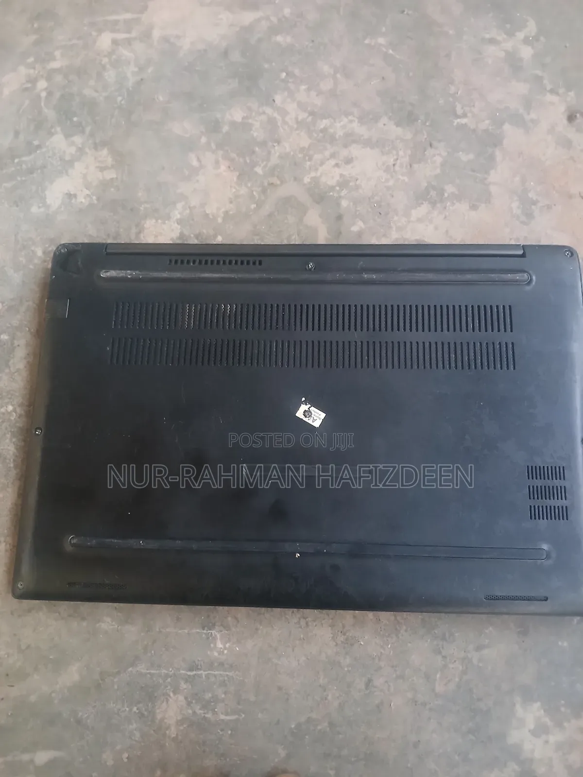 Laptop Dell Latitude 7480 8GB Intel Core i5 SSD 256GB