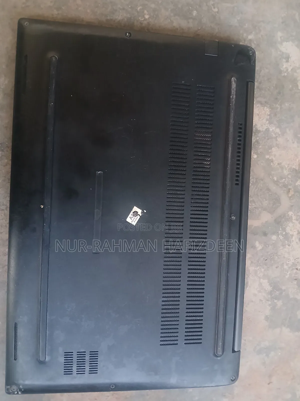 Laptop Dell Latitude 7480 8GB Intel Core i5 SSD 256GB