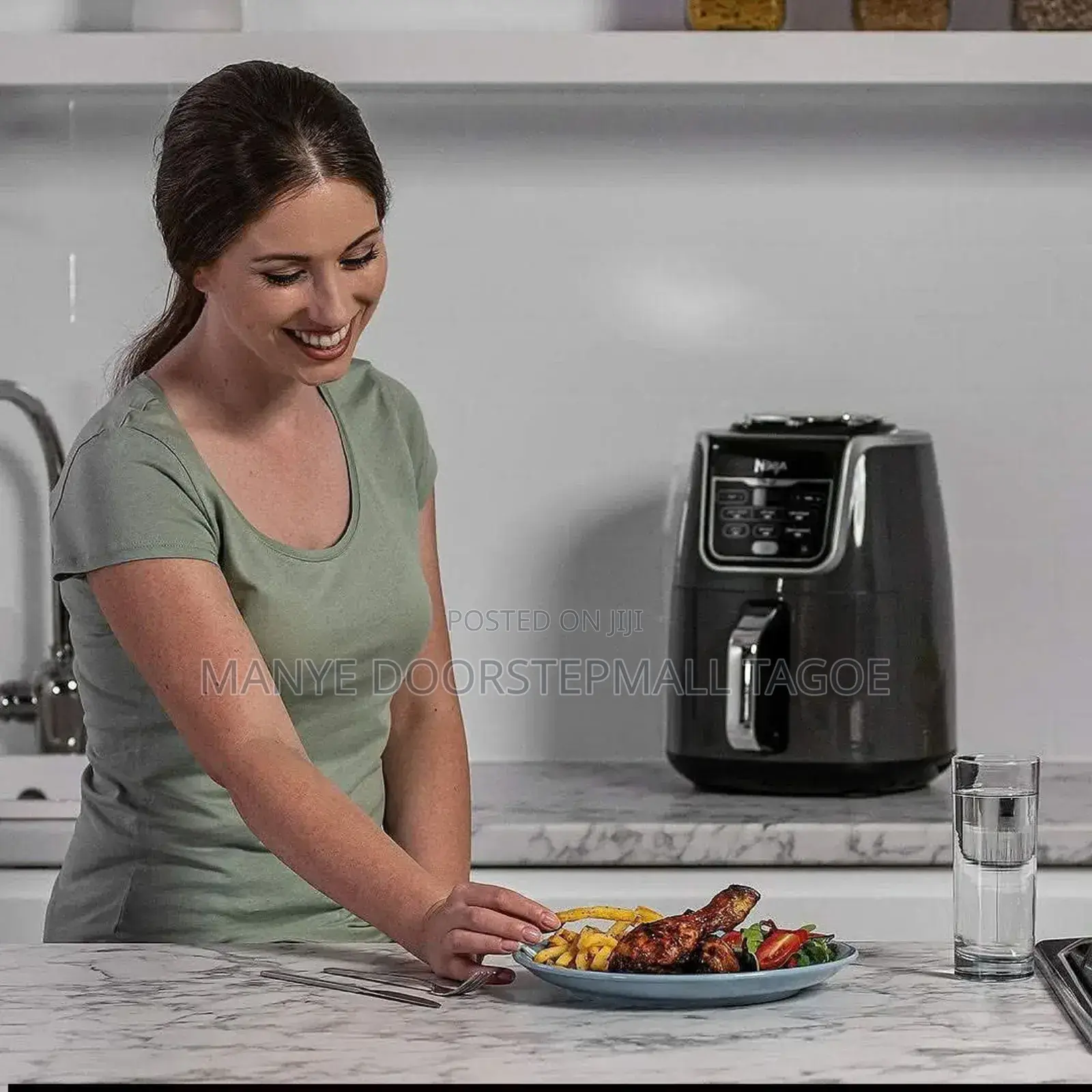 Ninja Airfryer