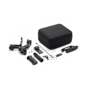 Dji Rs 4 Pro Gimbal Stabilizer